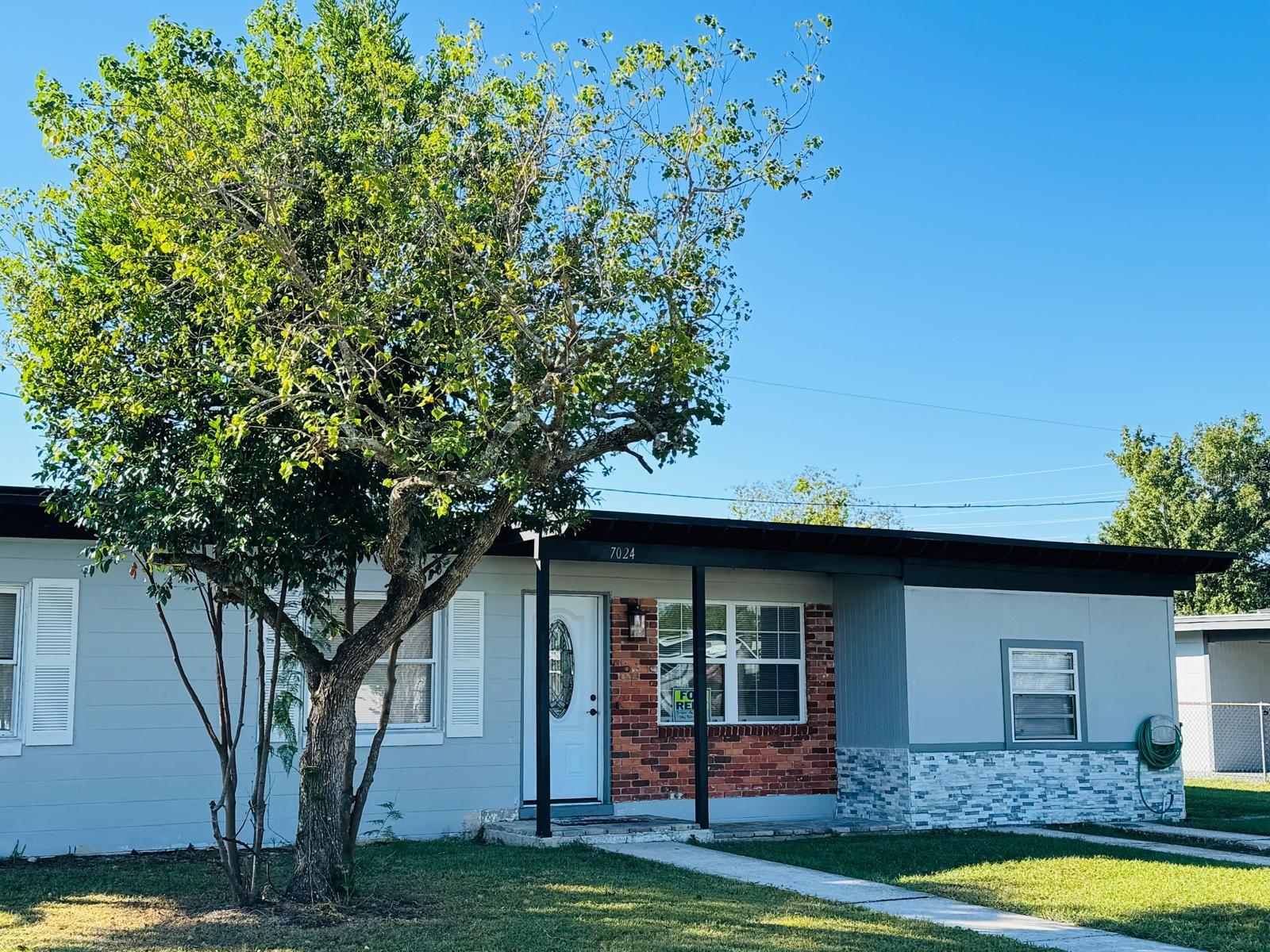 AZALEA PARK SEC 28 - Residential Lease