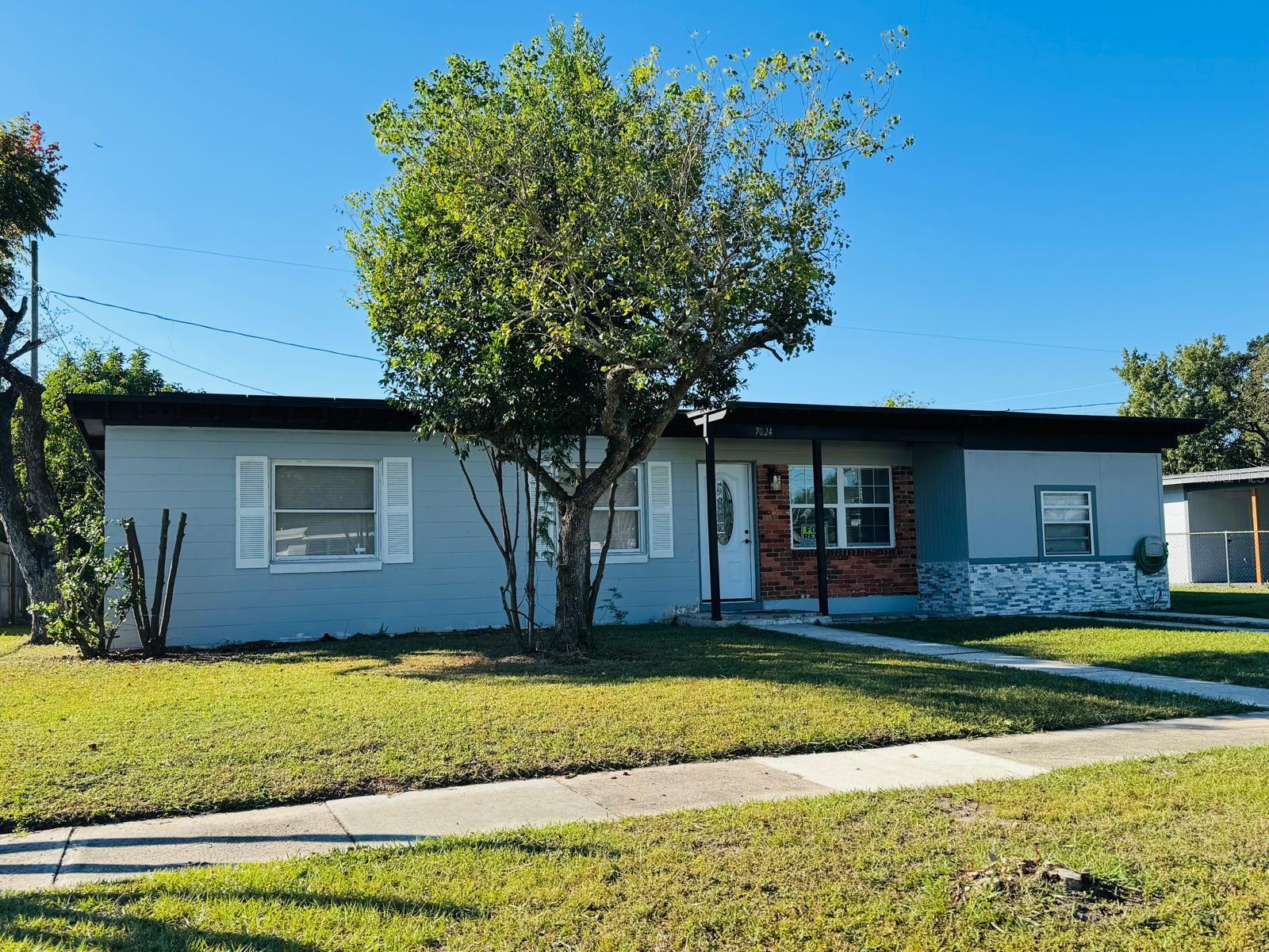 AZALEA PARK SEC 28 - Residential Lease