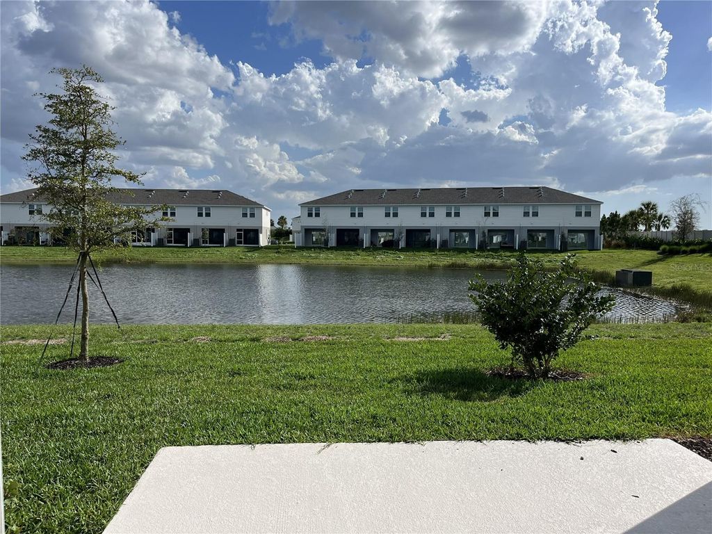 Photo of 16520 Bergamo Place, Bradenton, FL 34211 (MLS # TB8484058)