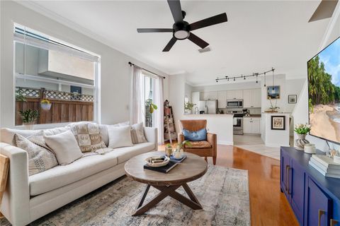 2607 W CLEVELAND STREET B TAMPA FL 33609