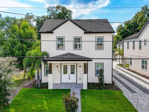 A home in ORLANDO