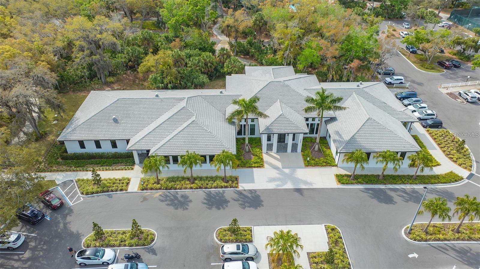 WEDGEWOOD LAKE - Residential Lease