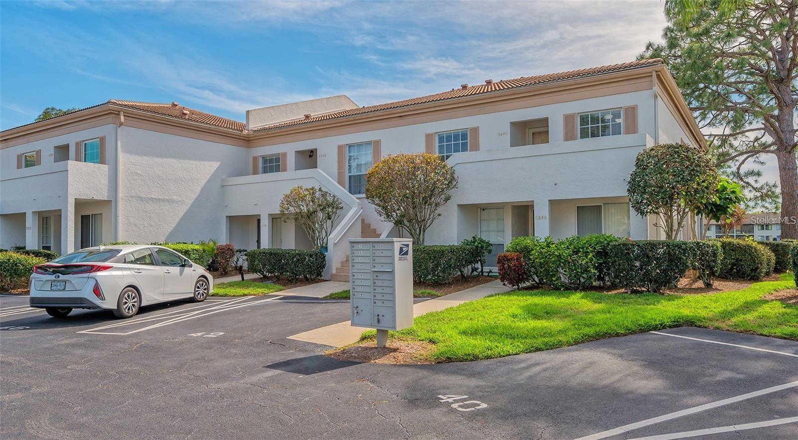 Available Aug 1st- Jan 15th, 2026, and after April 15th, 2026 *** Just bring a suitcase and enjoy paradise! TURNKEY FURNISHED REMODELED, UPDATED Condo in The Meadows w/ magnificent lake & golf course views. 2 beds, two baths available Annually, Seasonally, or Short term. Tastefully updated throughout. Professionally designed and decorated with your comfort in mind, you will truly enjoy your vacation in this wonderful setting. This condo has a FABULOUS unobstructed GOLF COURSE and LAKE VIEW, which is highly sought after!. Enjoy morning coffee on your lanai looking over the golf and a bird's-eye view over the 16th hole and the beautiful wildlife till dusk. Lovely tile floors throughout. Large, spacious rooms. Walk-in closet and walk-in shower. Sun-filled Master Bedroom Suite w/ sliders to the Florida Room and a king bed. The en-suite Dressing Room w/ Large walk-in Closet leads to a Bathroom w/ step-in Shower. The second bedroom has a queen bed. Second Bathroom offers a tub & shower. The kitchen has granite counters. The eat-in kitchen is spacious and offers lots of natural light and a pantry. Spacious laundry room features storage cabinets & side-by-side Washer/Dryer. The living and dining areas feature glass sliders that open to a lanai, which in turn leads to an outside patio. The Heated Community pool is one of the largest in the Meadows and is located across the street - perfect for morning swims or sunbathing—assigned parking as well as guest parking. The Meadows community is like an oasis situated in the heart of Sarasota County's most vibrant dining, shopping, entertainment, and recreational district. It offers miles of walking and biking trails throughout the community’s 1,650 park-like acres of open space, featuring 80 lakes and 14 miles of trails. It offers 24-hour security, several lakes, pickleball courts, a playground, and a community center. Seasonal memberships are available at The Meadows Country Club - choose from four different membership options for access to the tennis complex, club golf course, fitness center, pickleball, a top tennis complex, Jr. Olympic swimming pool, and two dining venues.
Required $150 HOA Application Fee. Tenant pays $250 cleaning fee. This well-appointed vacation home is SO comfortable - you won't want to leave! PERFECT LOCATION to experience the Florida lifestyle. Located off the Honore Ave entrance. Convenient to anything you could need. Just two miles from I-75 and UTC mall, with many exceptional restaurants/shops/sports events/entertainment, Benderson aquatic Park and Rowing Center, minutes to downtown Sarasota (restaurants/shops/music/theatre/art), and minutes from award-winning Gulf beaches (Lido Key, Longboat Key & Siesta Key). Once you see this "Dreamland Property," you will have found your place in paradise!