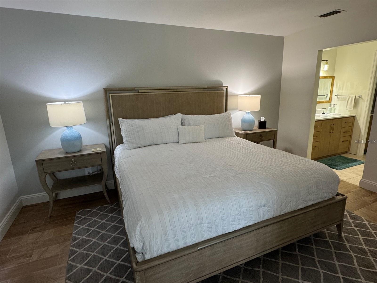WEDGEWOOD LAKE - Residential Lease