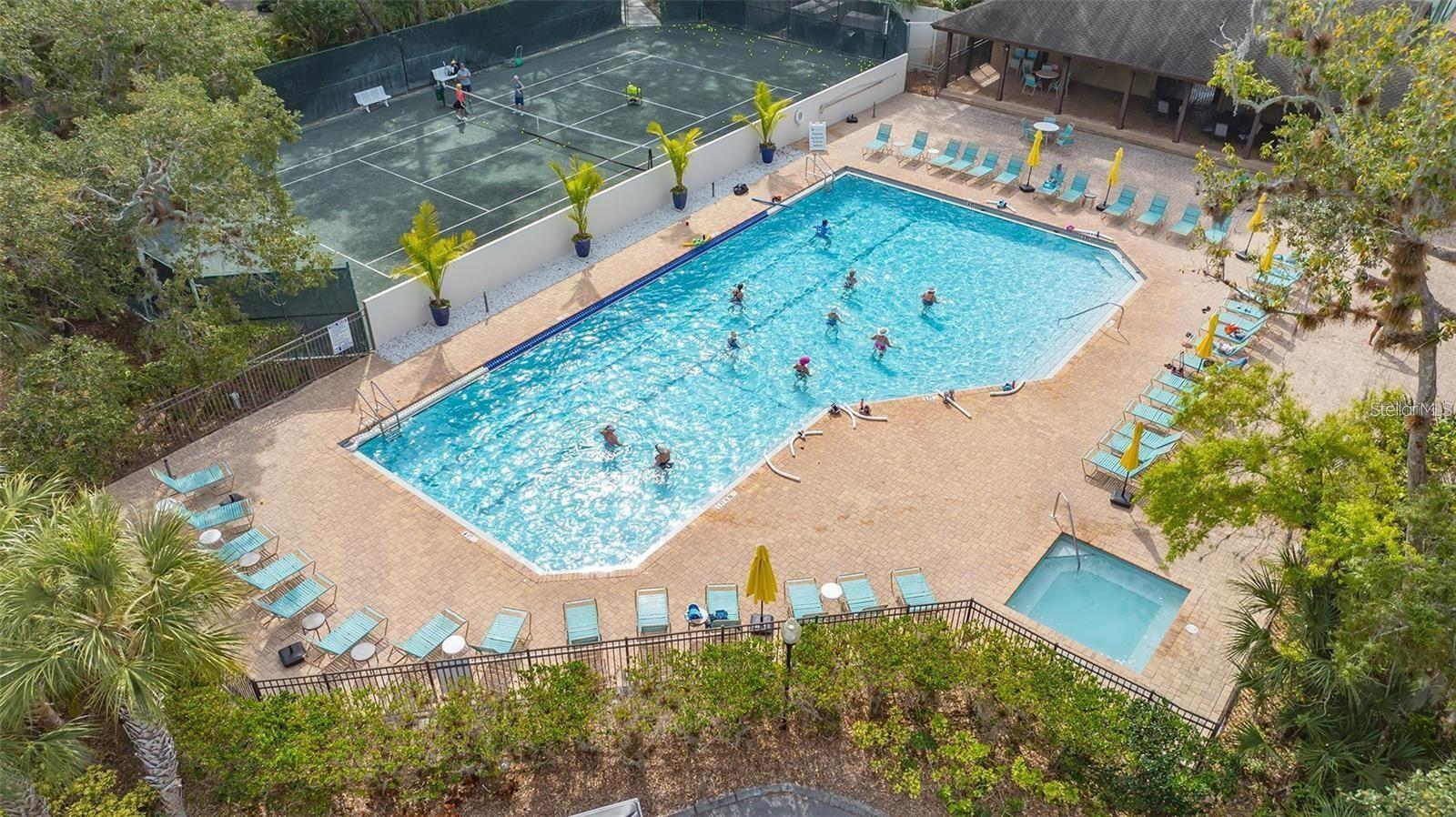WEDGEWOOD LAKE - Residential Lease