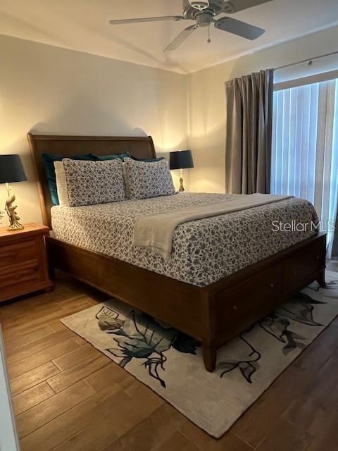 WEDGEWOOD LAKE - Residential Lease