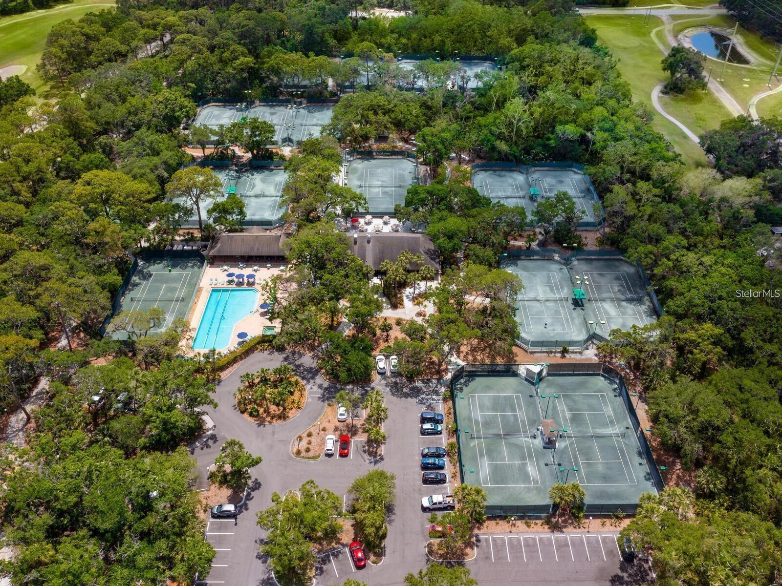 WEDGEWOOD LAKE - Residential Lease