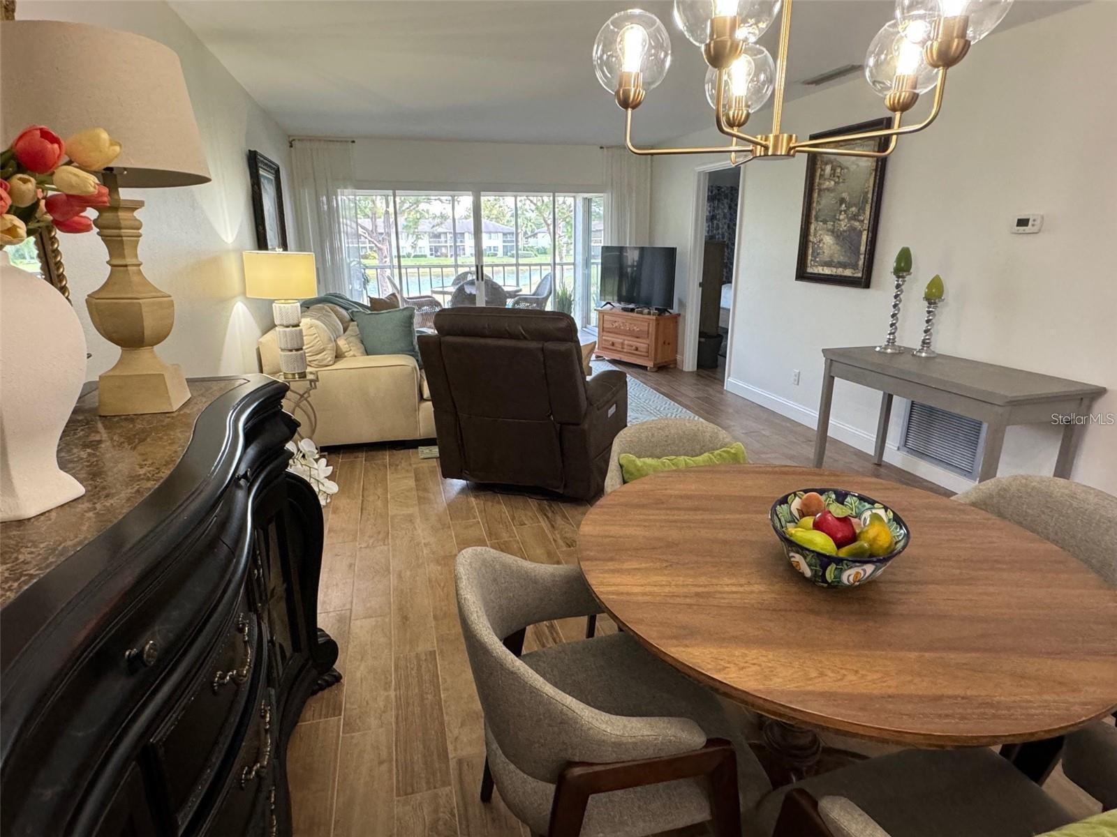WEDGEWOOD LAKE - Residential Lease