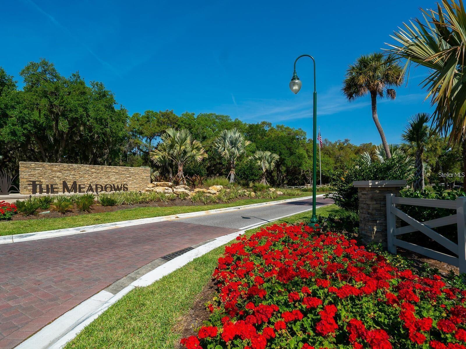 WEDGEWOOD LAKE - Residential Lease