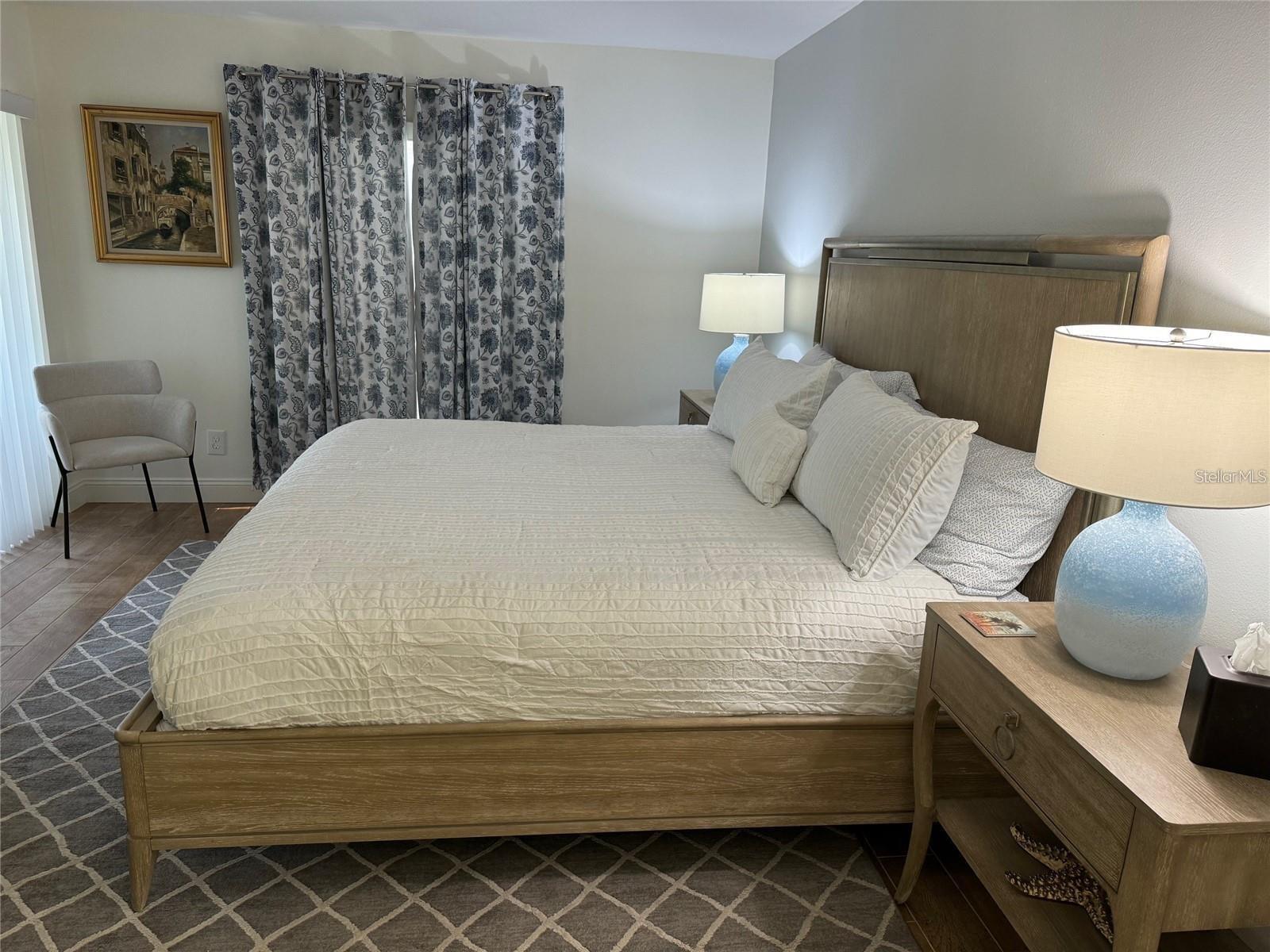 WEDGEWOOD LAKE - Residential Lease