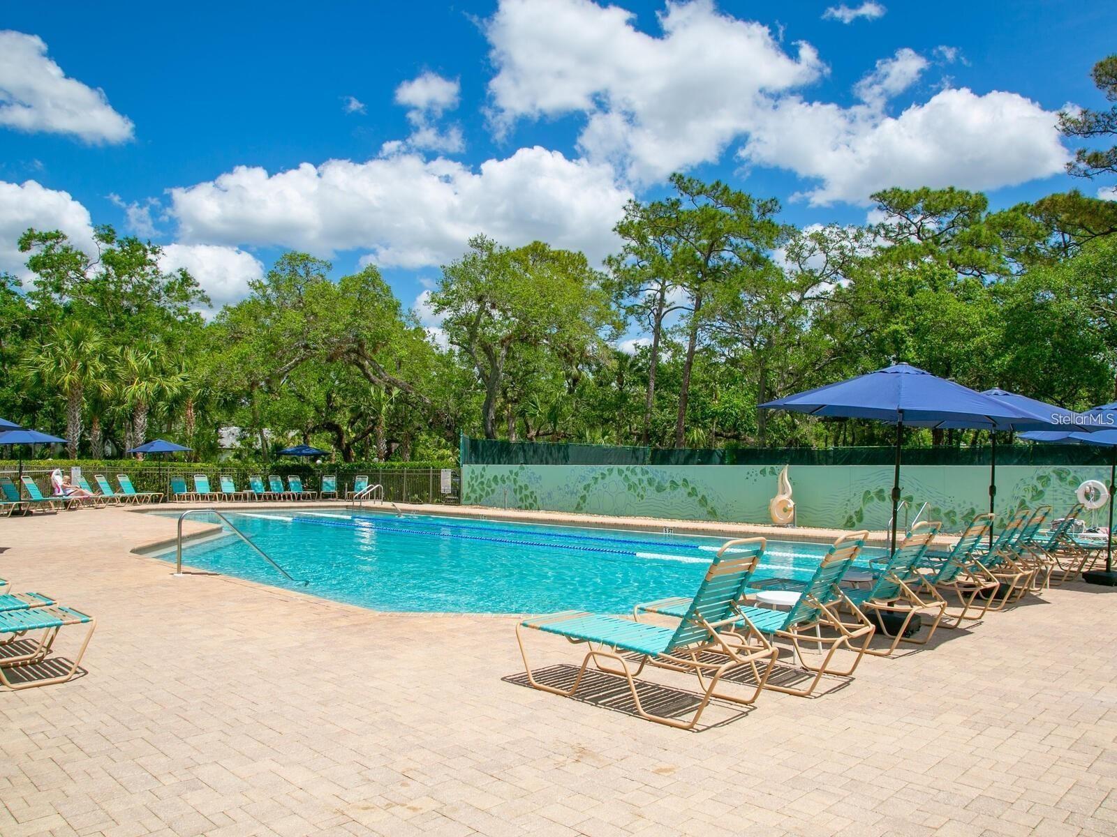 WEDGEWOOD LAKE - Residential Lease