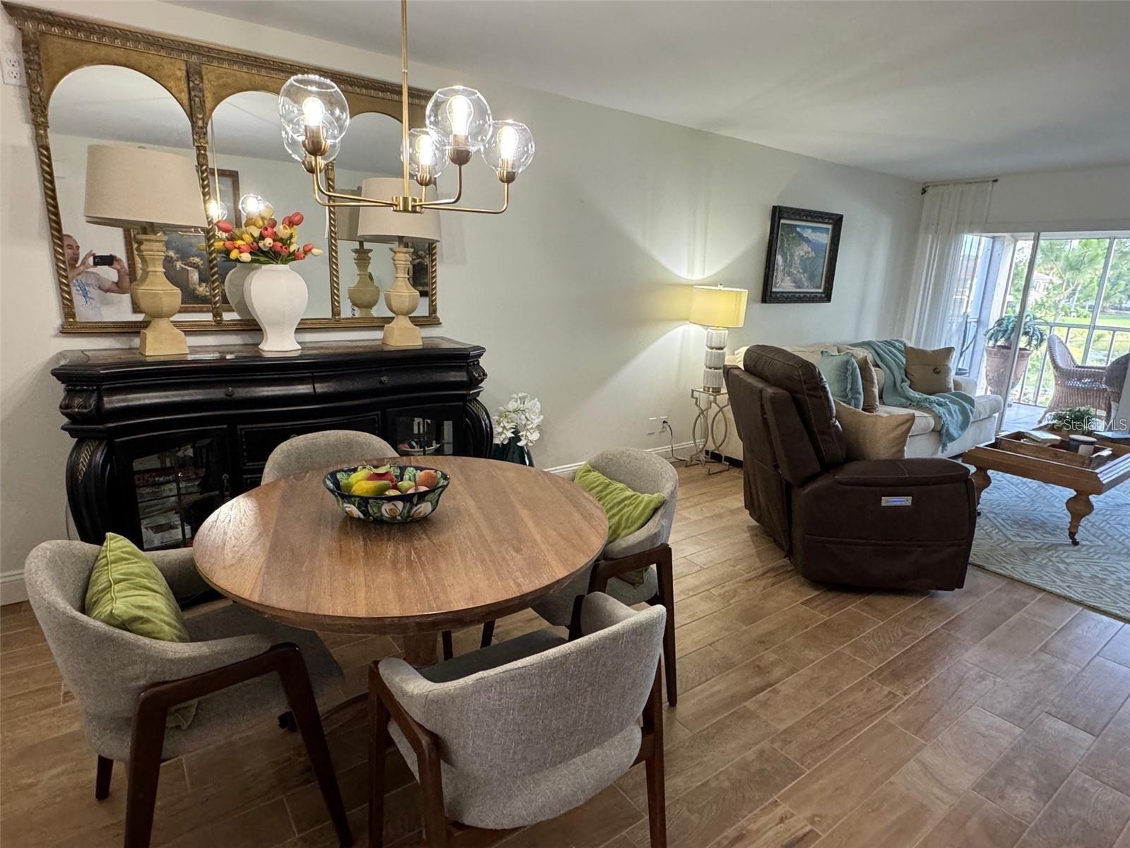WEDGEWOOD LAKE - Residential Lease