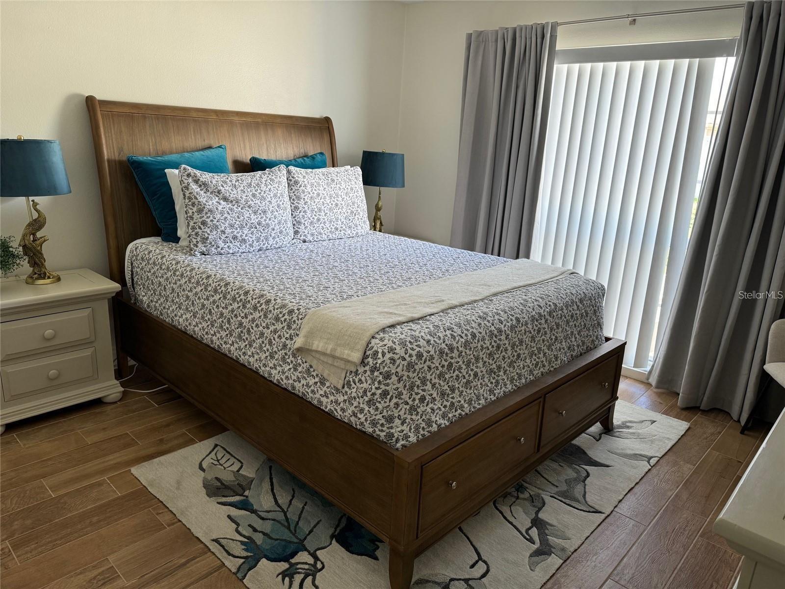 WEDGEWOOD LAKE - Residential Lease