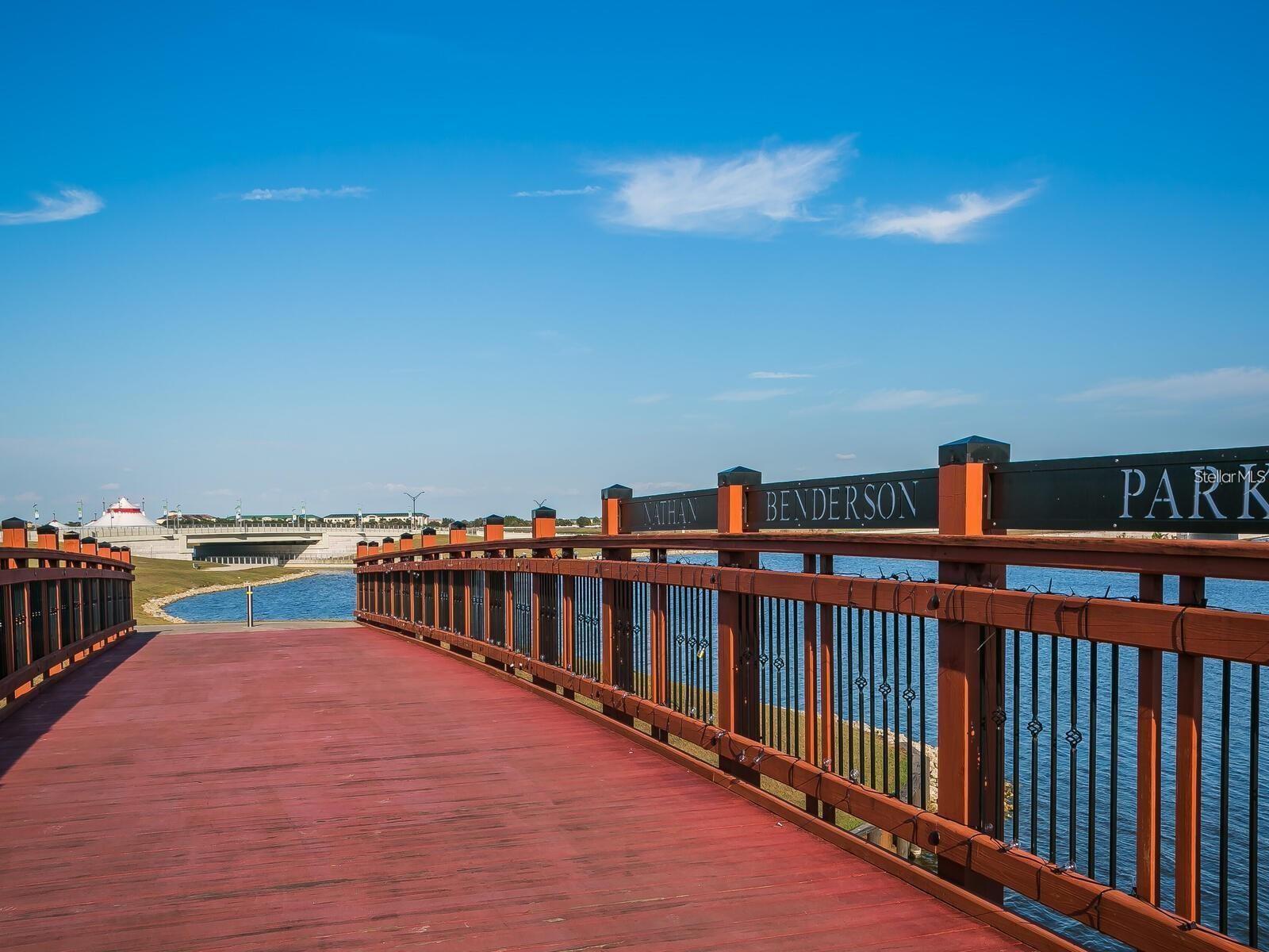 WEDGEWOOD LAKE - Residential Lease