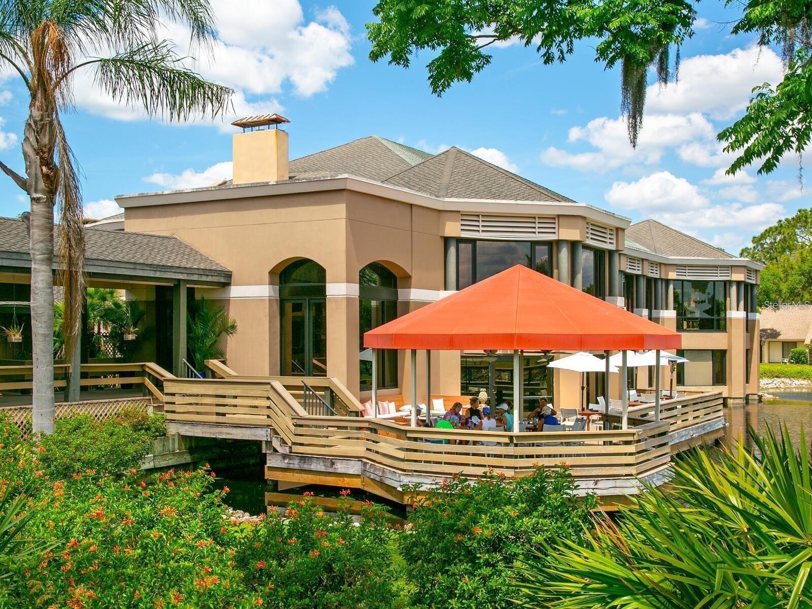 WEDGEWOOD LAKE - Residential Lease
