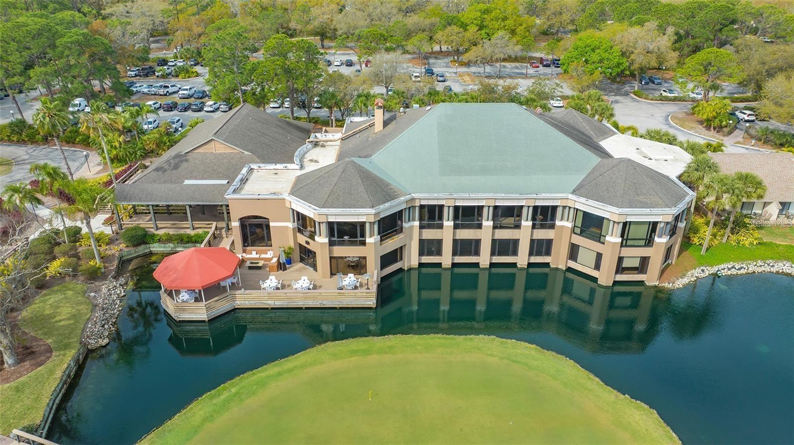 WEDGEWOOD LAKE - Residential Lease