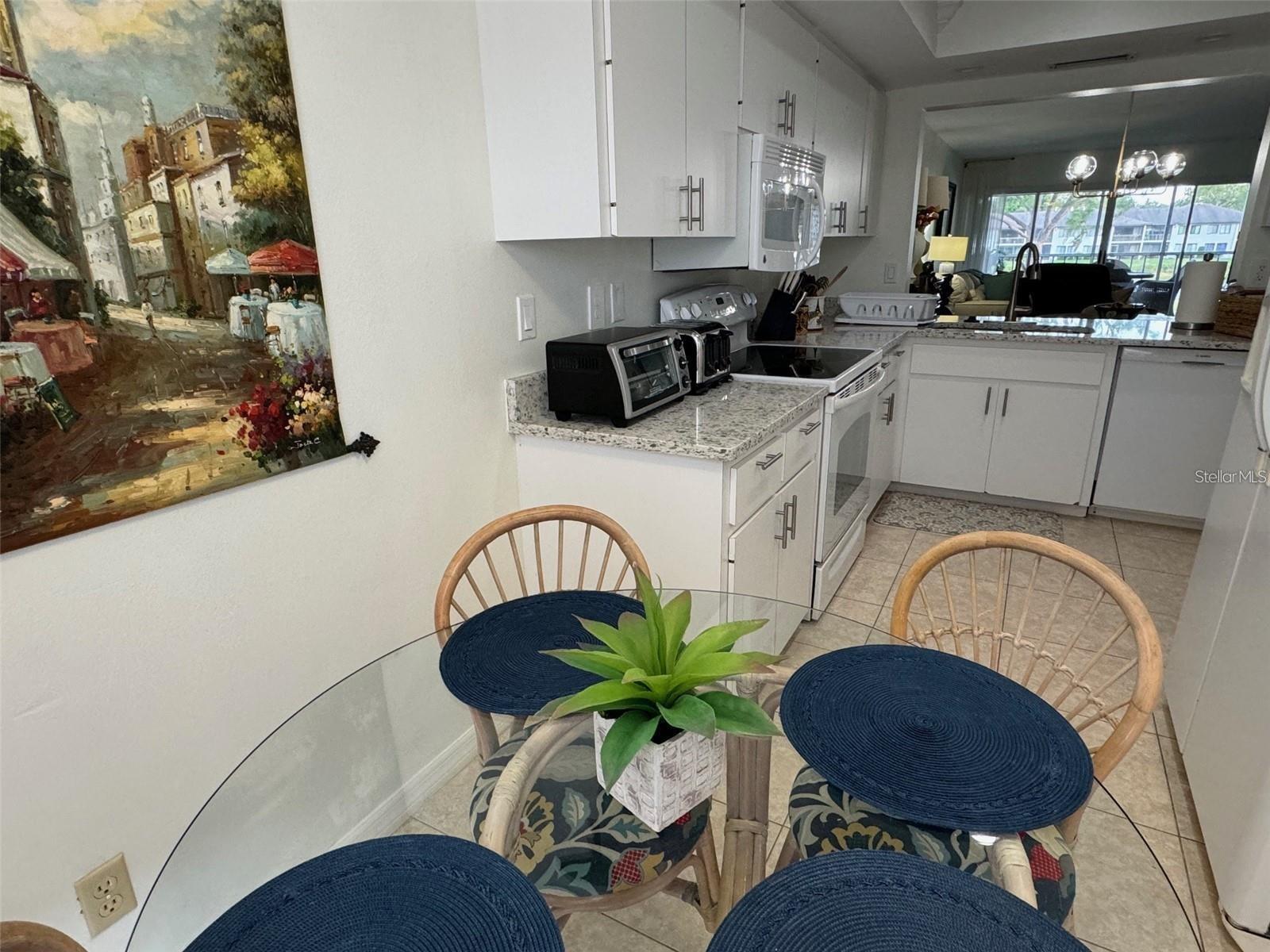 WEDGEWOOD LAKE - Residential Lease