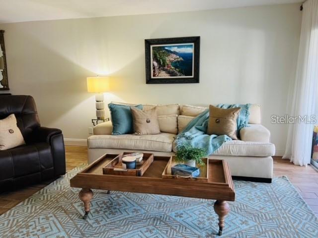 WEDGEWOOD LAKE - Residential Lease
