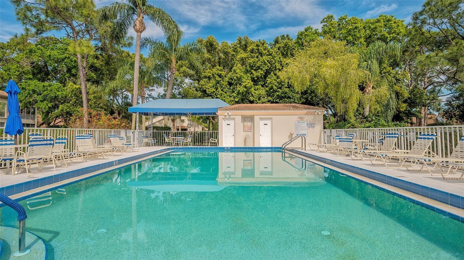 WEDGEWOOD LAKE - Residential Lease