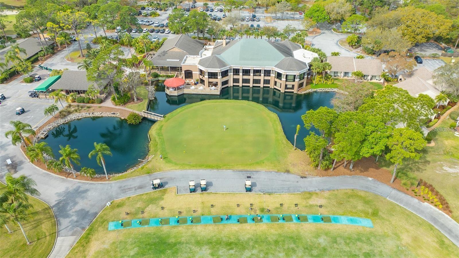 WEDGEWOOD LAKE - Residential Lease