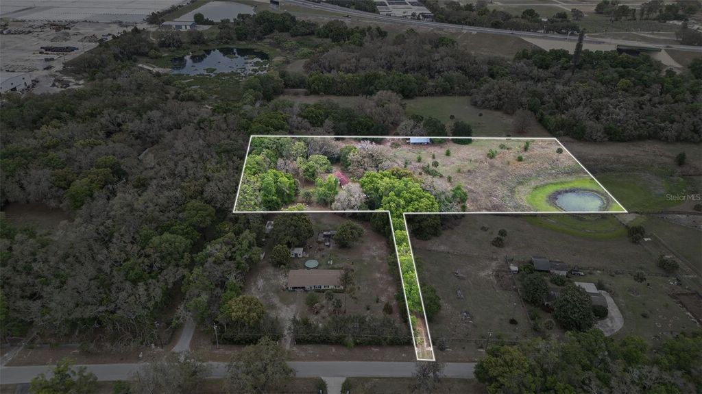 Photo of 8023 Stone Road, Apopka, FL 32703 (MLS # O6387530)