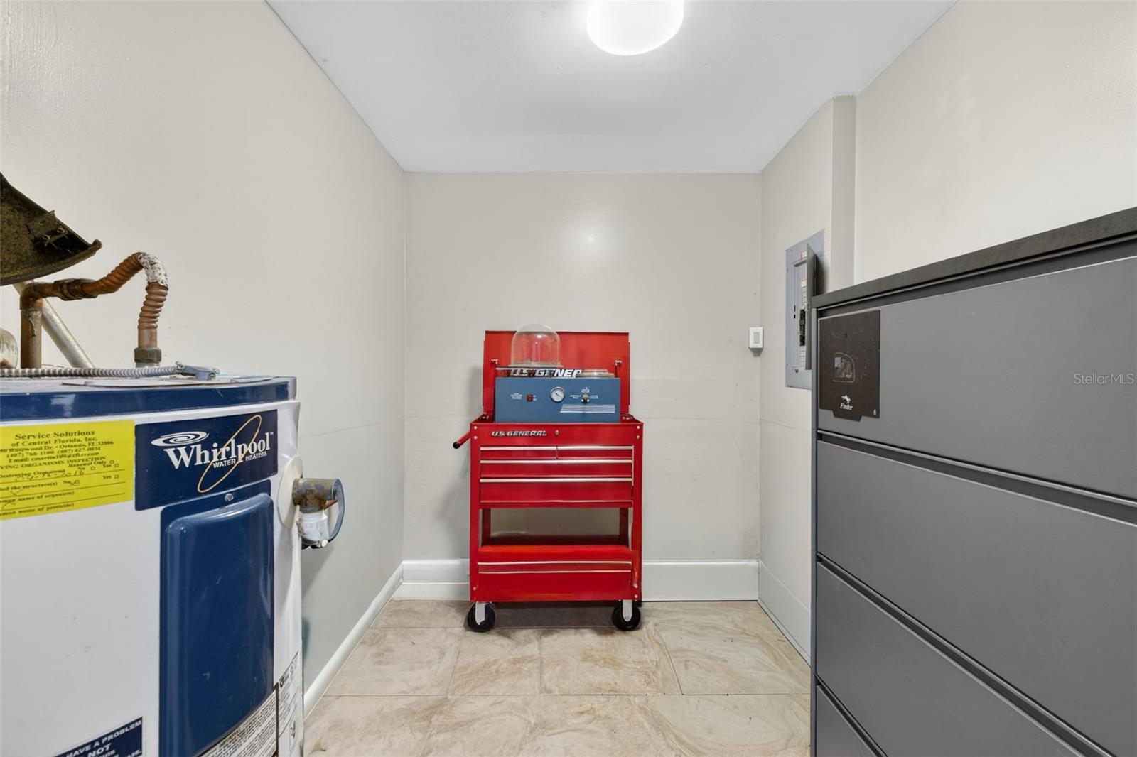 ACREAGE & UNREC - Residential