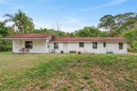 Photo of 8023 Stone Road, Apopka, FL 32703 (MLS # O6387530)