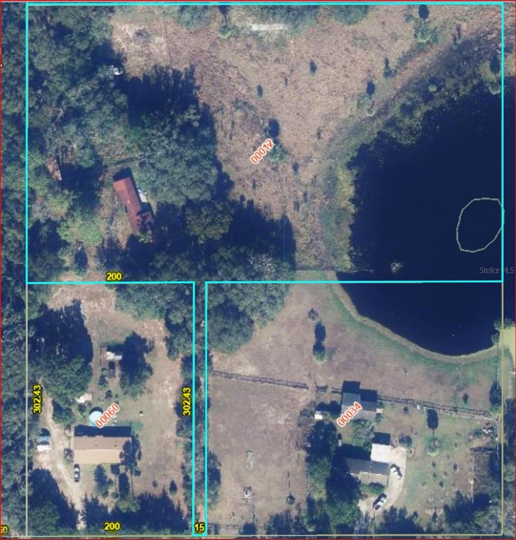 Photo of 8023 Stone Road, Apopka, FL 32703 (MLS # O6387530)