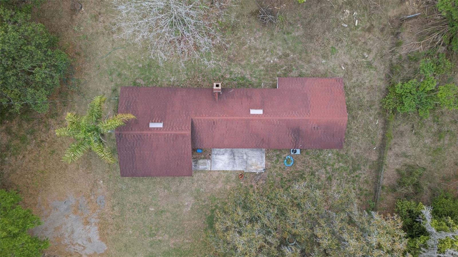 ACREAGE & UNREC - Residential