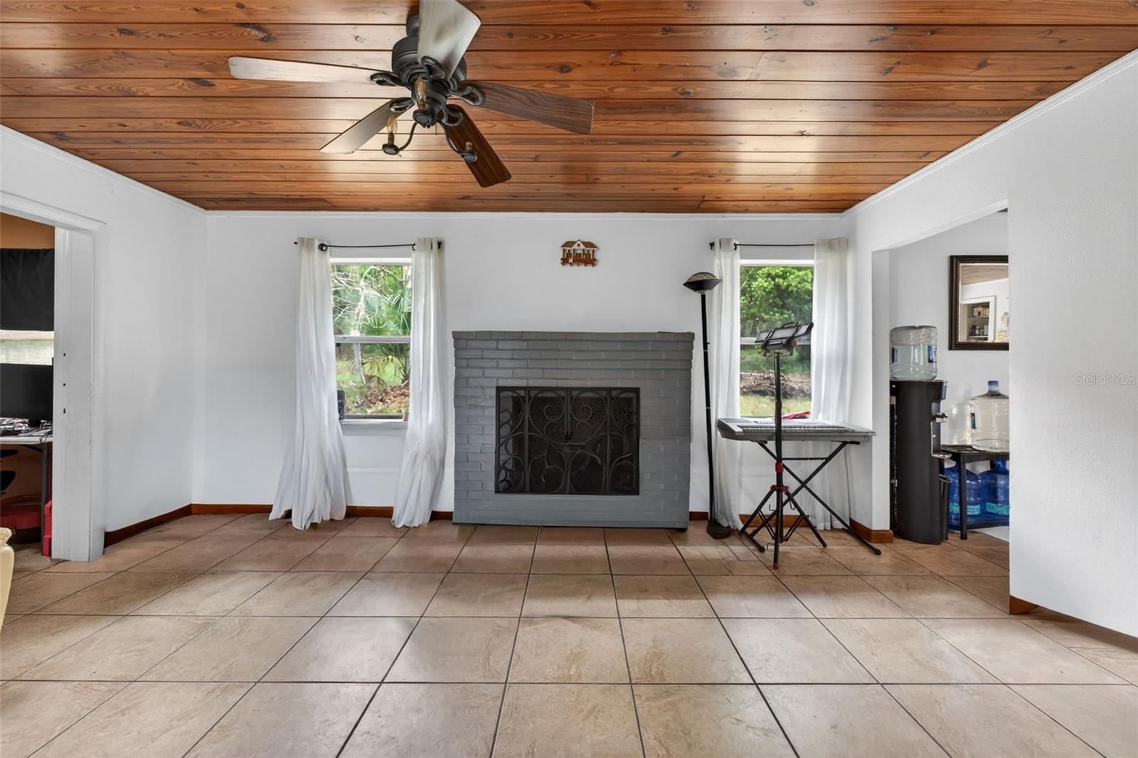 ACREAGE & UNREC - Residential