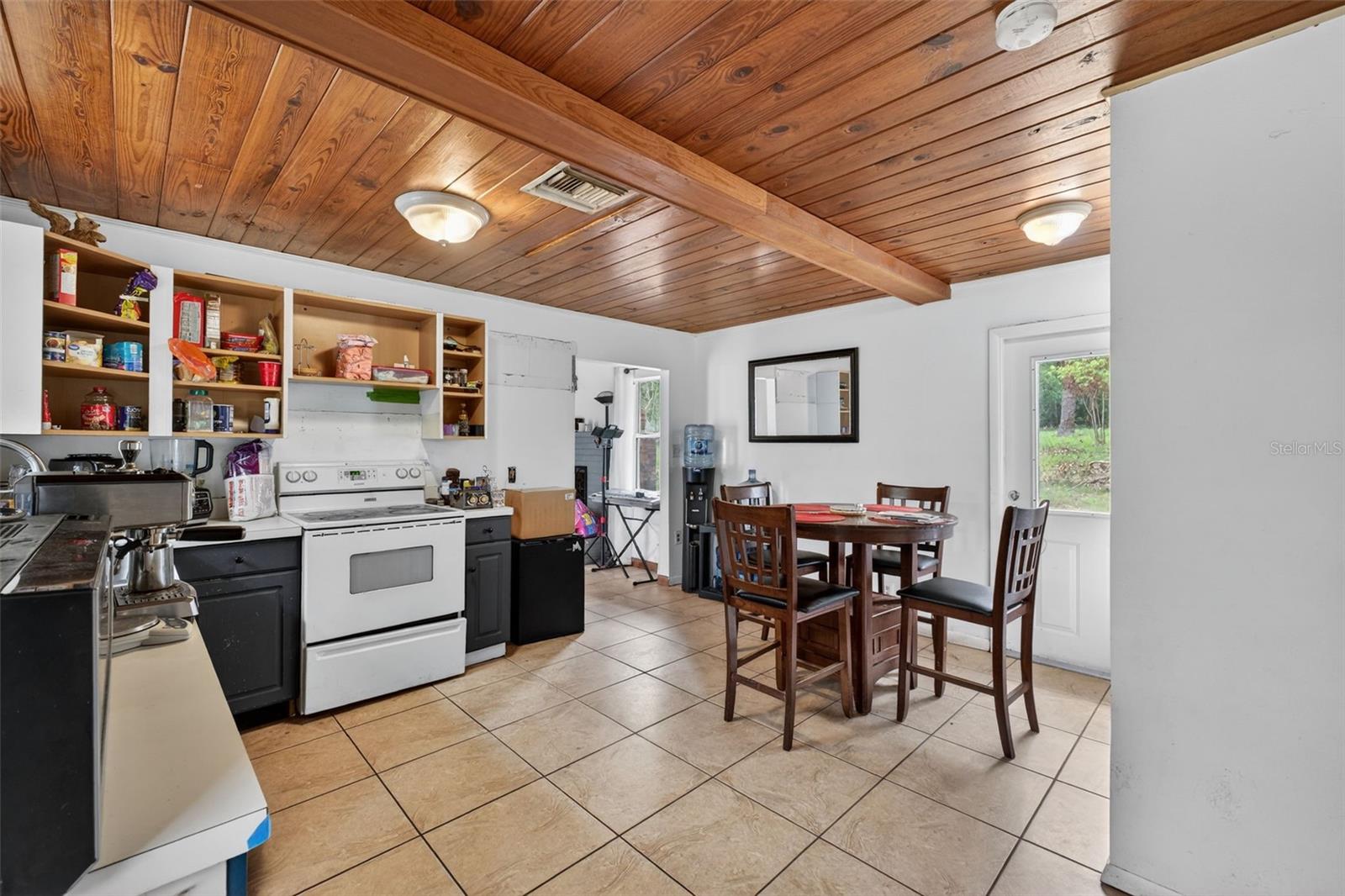 ACREAGE & UNREC - Residential