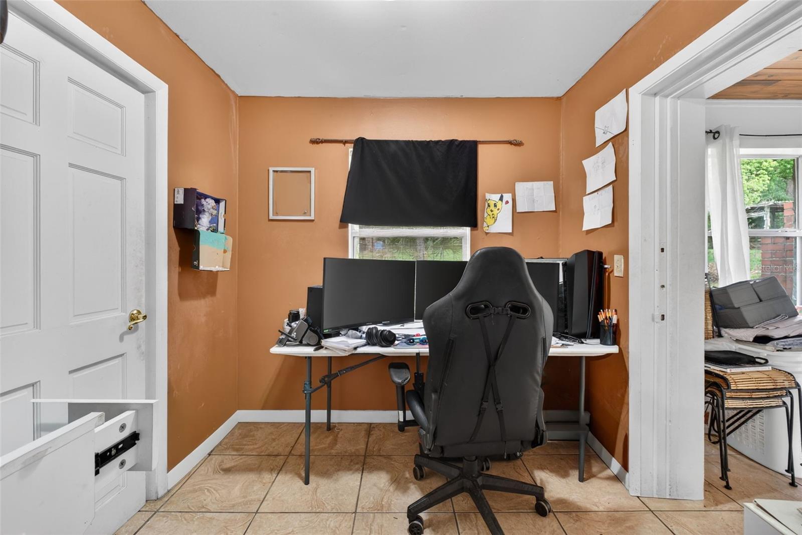 ACREAGE & UNREC - Residential