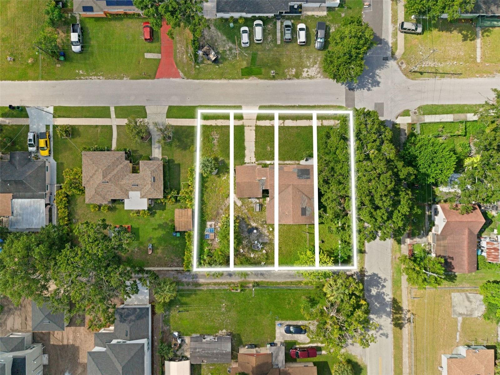 2701 N FREMONT AVENUE