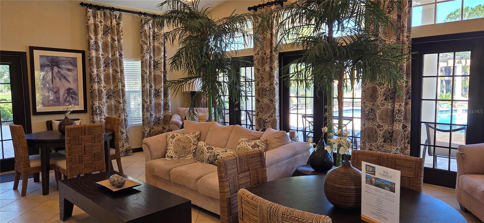 BAL HARBOUR CONDO - Residential