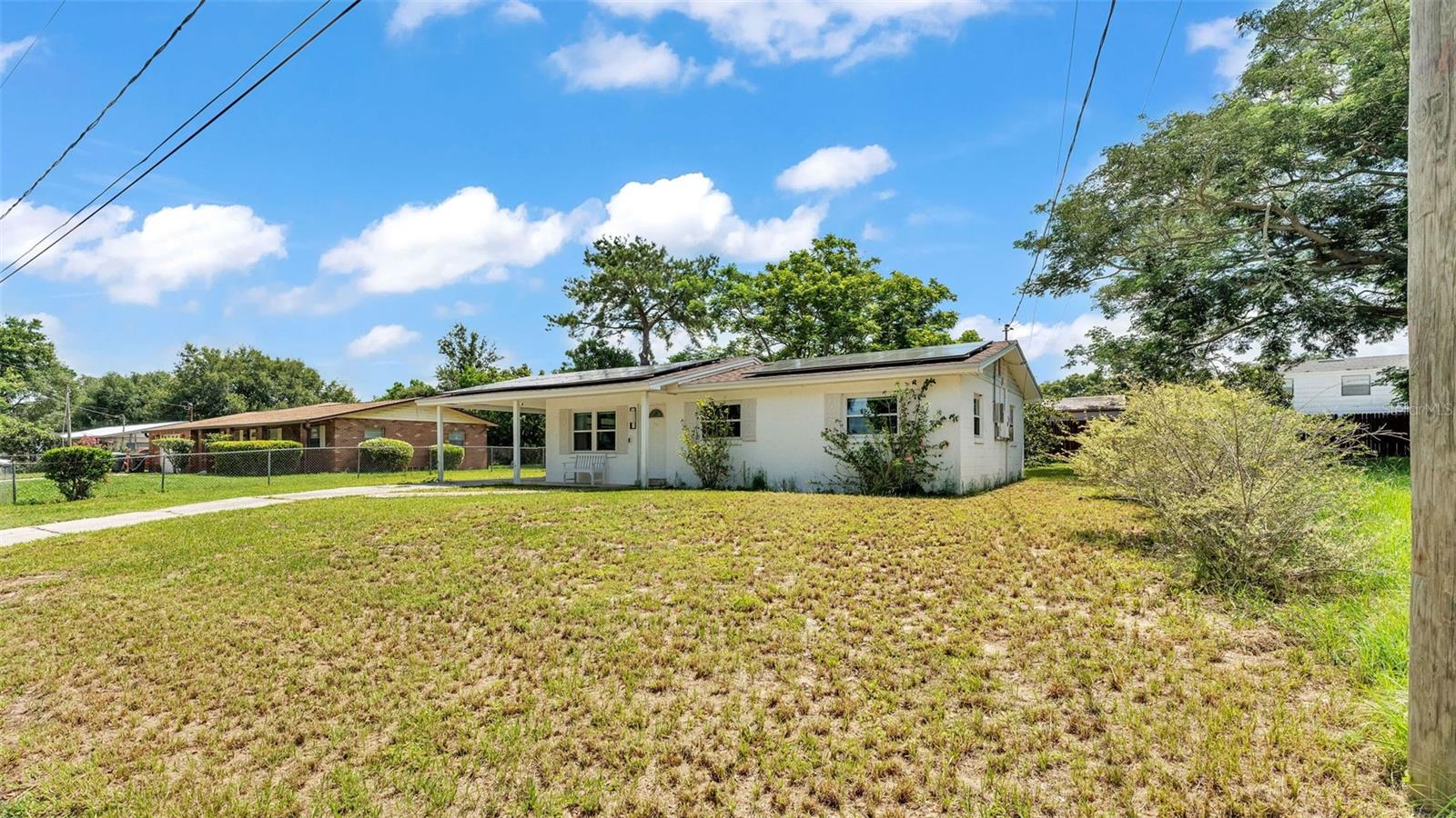 COOPER ADD - Residential