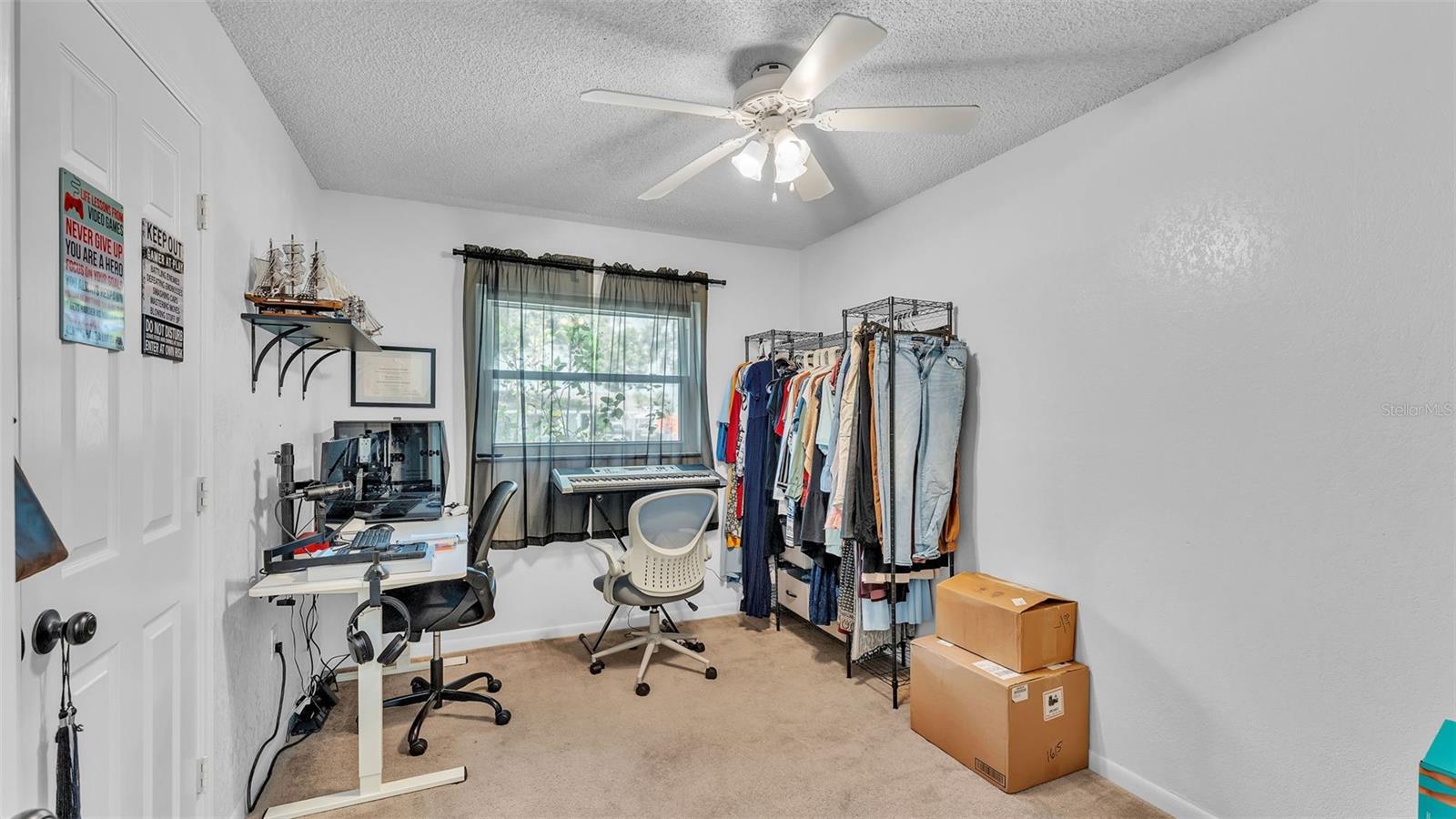 COOPER ADD - Residential