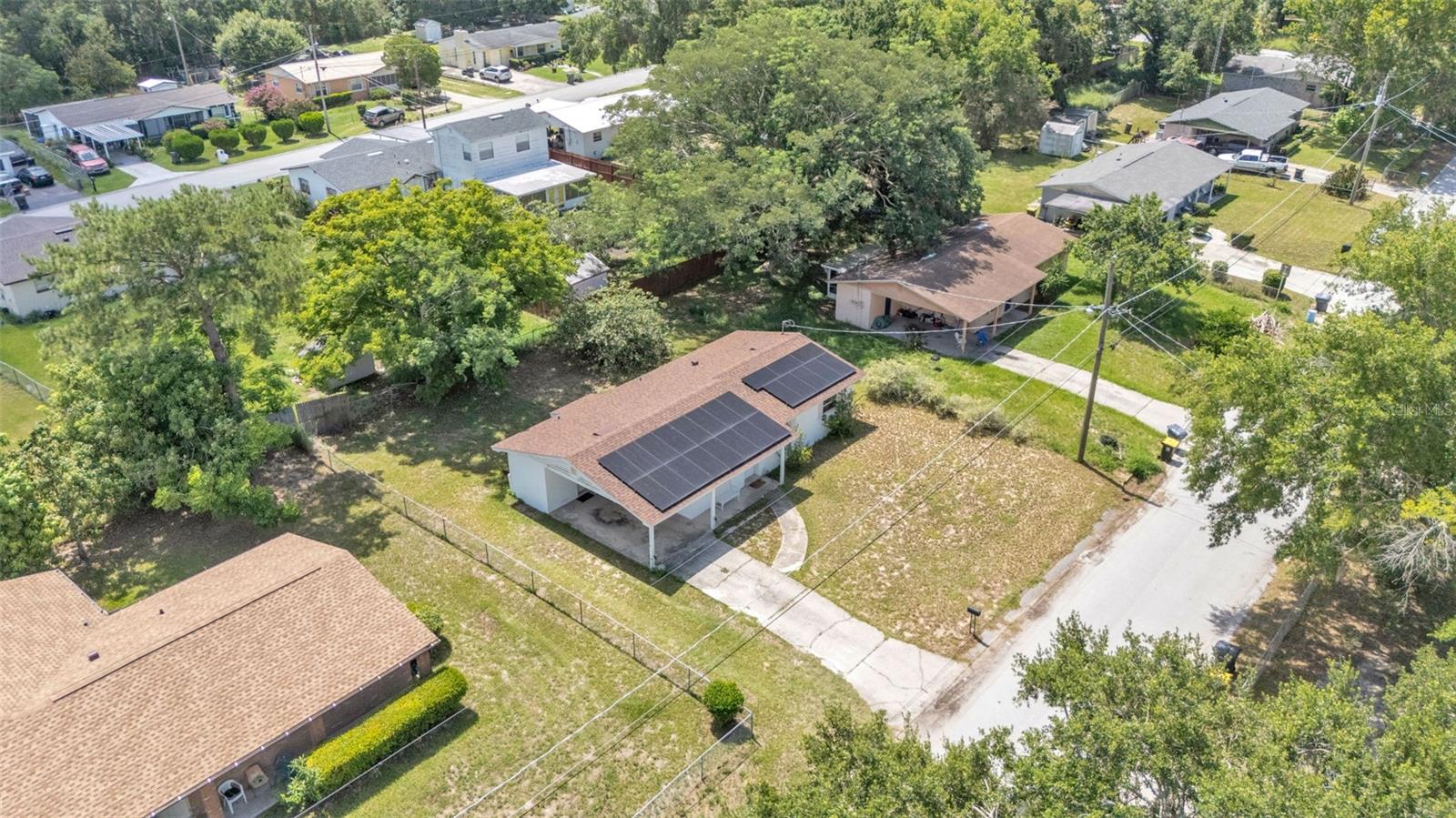 COOPER ADD - Residential