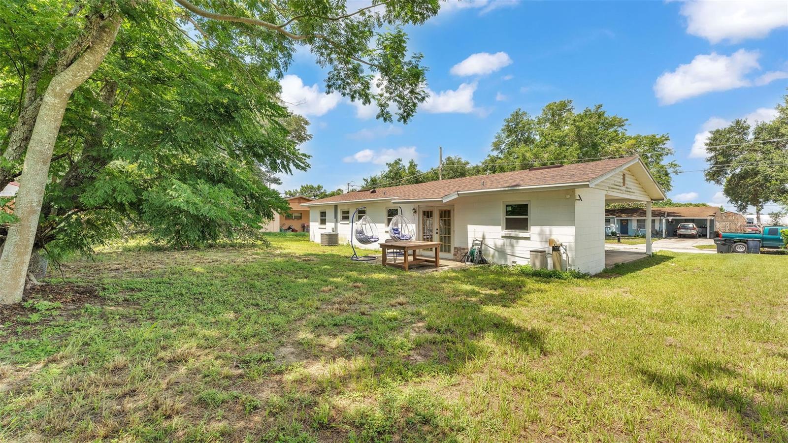 COOPER ADD - Residential
