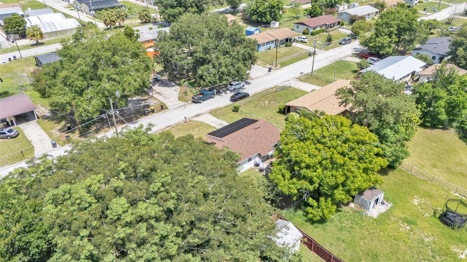 COOPER ADD - Residential