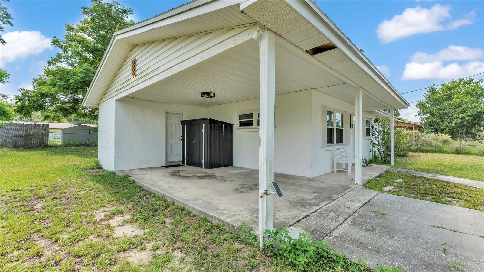 COOPER ADD - Residential