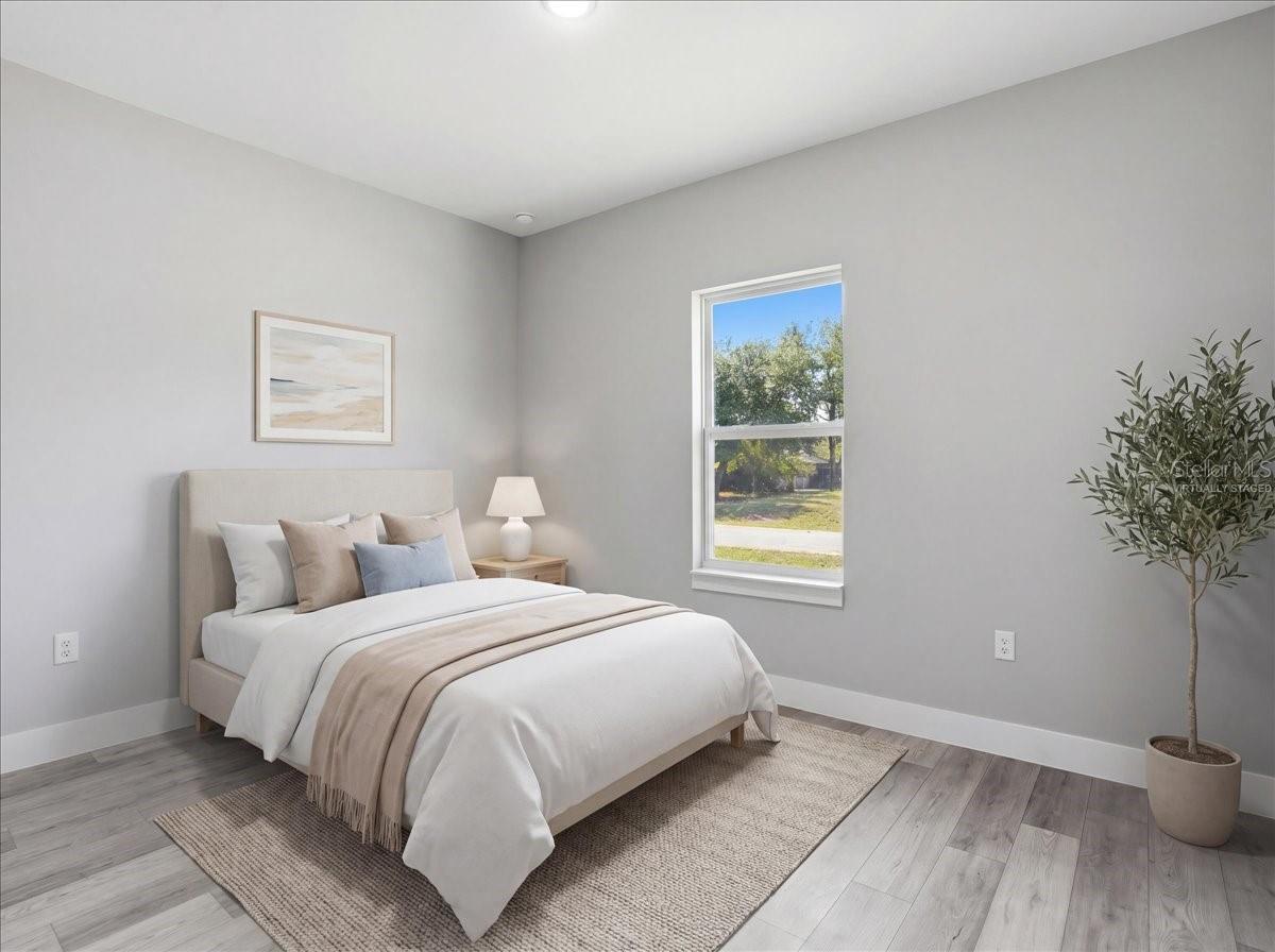 PORT CHARLOTTE SEC 021 - Residential