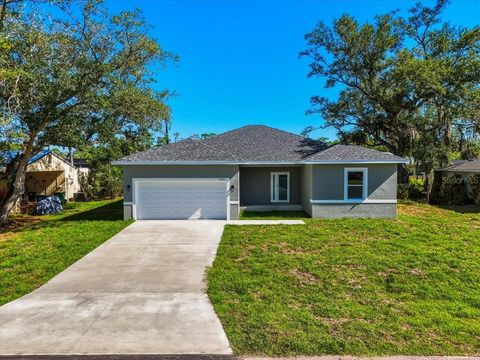 Photo of 18292 Troon Avenue, Port Charlotte, FL 33948 (MLS # C7524999)