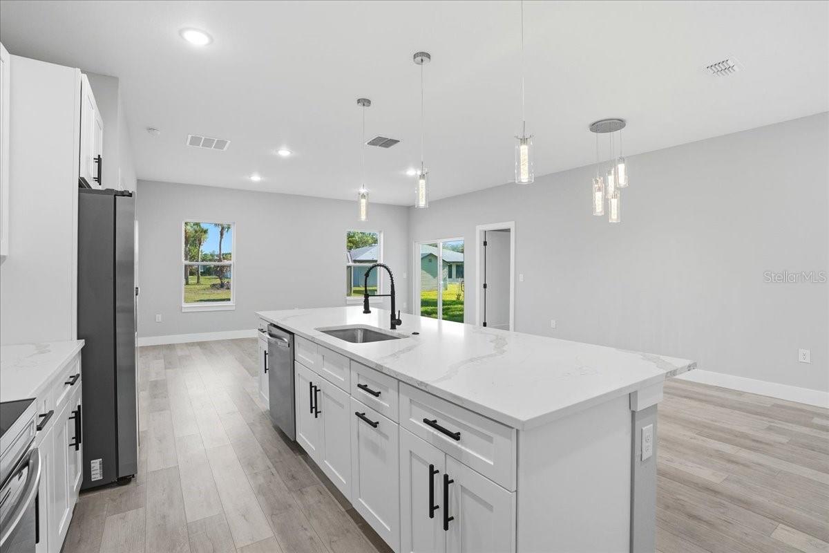 PORT CHARLOTTE SEC 021 - Residential