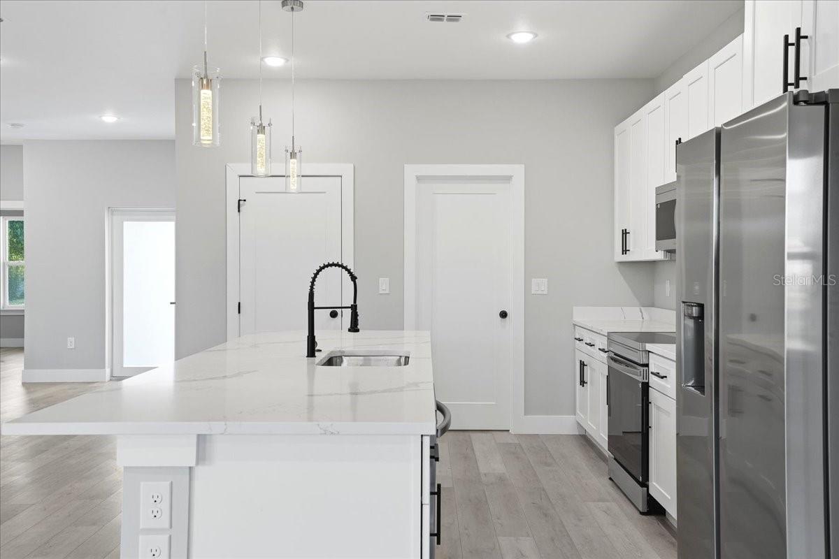 PORT CHARLOTTE SEC 021 - Residential