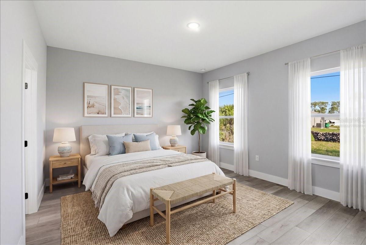 PORT CHARLOTTE SEC 021 - Residential