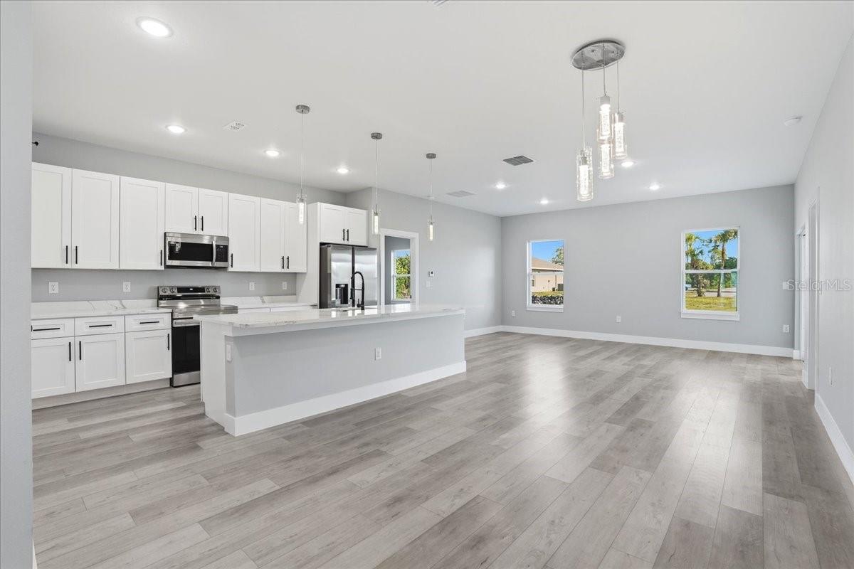 PORT CHARLOTTE SEC 021 - Residential