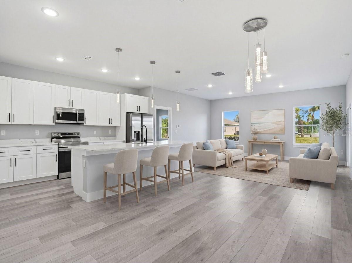 PORT CHARLOTTE SEC 021 - Residential