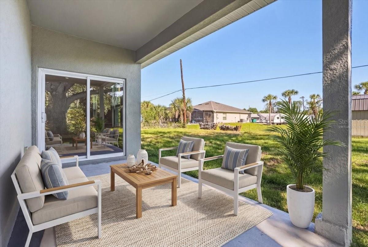 PORT CHARLOTTE SEC 021 - Residential