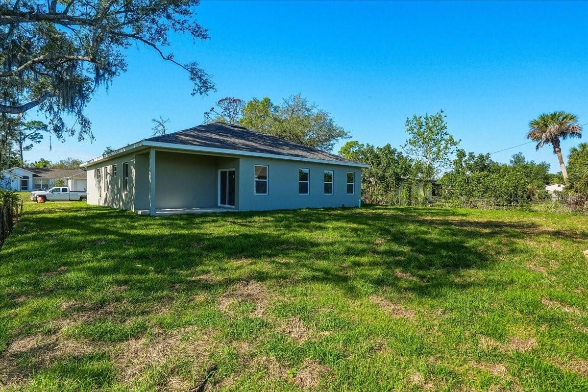 PORT CHARLOTTE SEC 021 - Residential