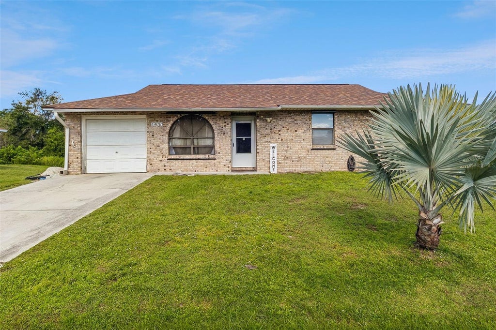 Photo of 1477 Talbott Street SE, Palm Bay, FL 32909 (MLS # O6452753)